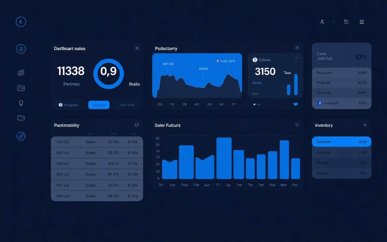 StockPoint POS preview